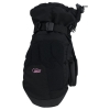 Варежки W's Warner Mitt, Black