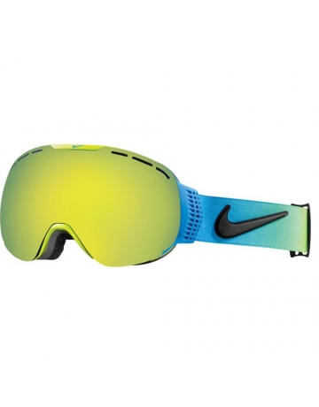 Nike Vision Маска Command, Photo Blue