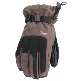  Перчатки W's Warner Glove, Brown