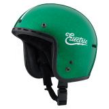 Шлем Шлем Electric MASHMAN GLOSS CHROME 2016