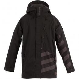 Куртка Billabong SLICE X PRO BLACK 2016