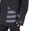 Куртка Billabong SLICE X PRO BLACK 2016