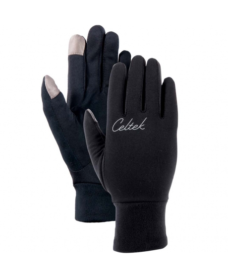 Перчатки CELTEK Precious BLACK 2016