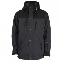 Куртка SAGA MUTINY JACKET DARKNESS 2015 DARKNESS 2015 Куртка SAGA MUTINY JACKET DARKNESS 2015 DARKNESS 2015
