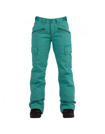  Штаны Billabong EFFECT JADE 2016
