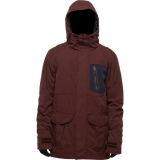 Куртка BILLABONG BODE JACKET WINE 2015