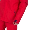 Куртка Billabong LEGEND PLAIN RED 2016