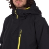 Куртка Billabong SLICE BLACK 2016