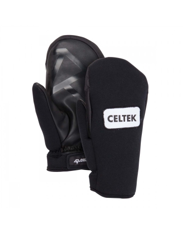 Перчатки CELTEK U TUBE MITT BLACK 2016