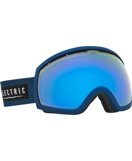  Сноубордическая маска Electric EG2 BLUES, BL BRONZE 2015