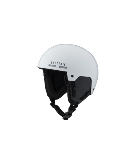 Шлем Electric SAINT Gloss White 2016