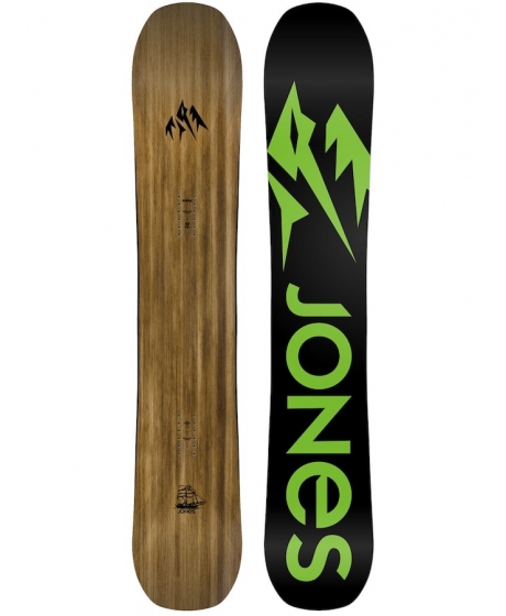 Сноуборд Jones Flagship 2017