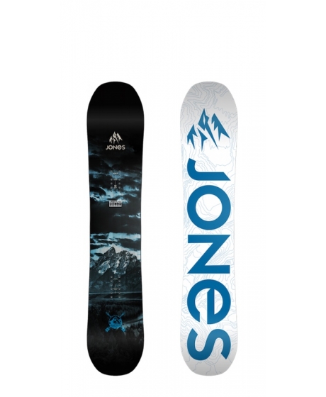 Сноуборд Jones Discovery 2017