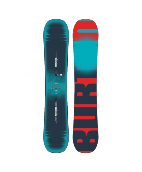 Сноуборд Burton Process Flying V 2017