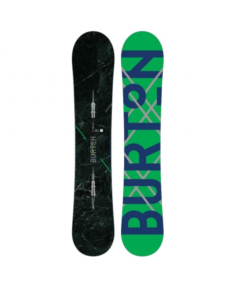 Сноуборд Burton Custom X 2017