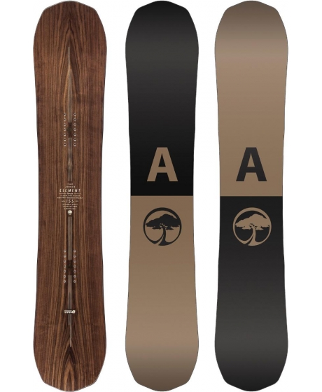 Сноуборд Arbor Element Premium 2017