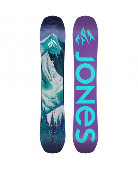 Сноуборд Jones Dream Catcher 2018