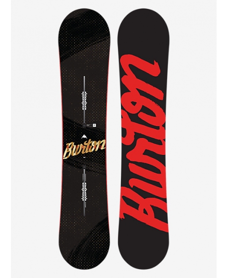 Сноуборд Burton Ripcord 2017