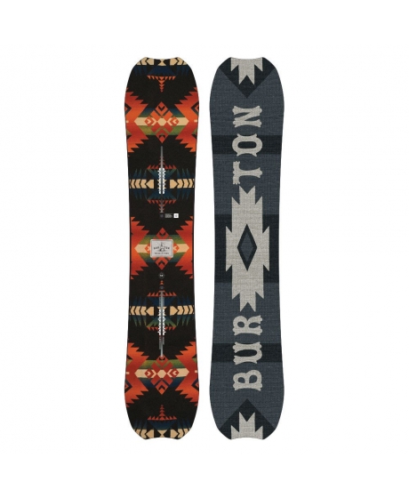 Сноуборд Burton Trick Pony 2017