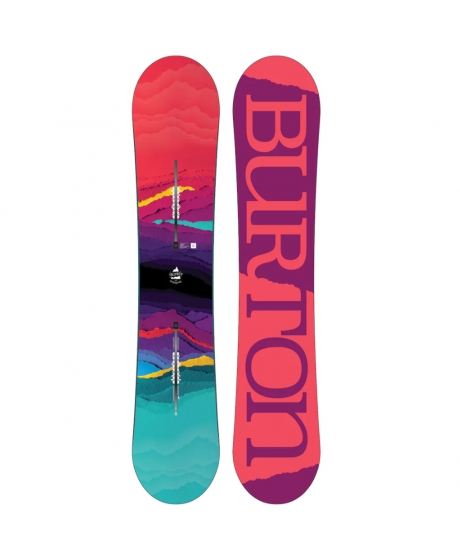 Сноуборд Burton Feelgood 2018