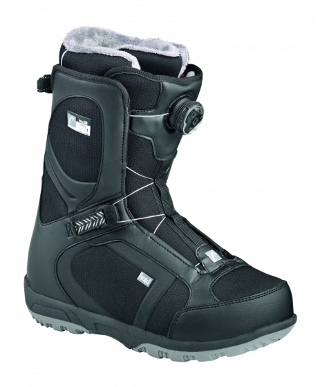  Head SCOUT PRO BOA Black 2016