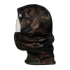 Hunter Hunter Cubist Camo 2016