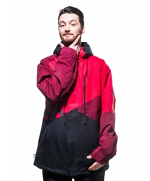 Куртка Arcade Cardinal Colorblock 2016