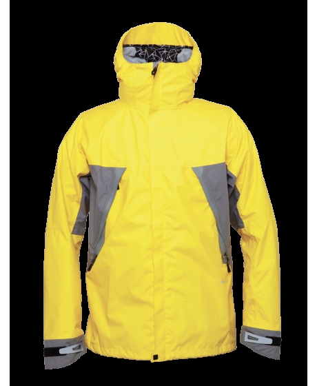 Куртки мужские 686 GLCR Tract Lava Colorblock 2015