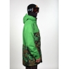Куртка 686 AUTHENTIC Moniker Green Cubist Camo 2016