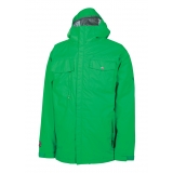 Куртка Smarty Command Green (3-in1) 2014