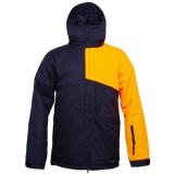 Куртка Prime Safety Orange Colorblock 2015