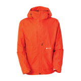 Куртка Vector Burnt Orange 2016